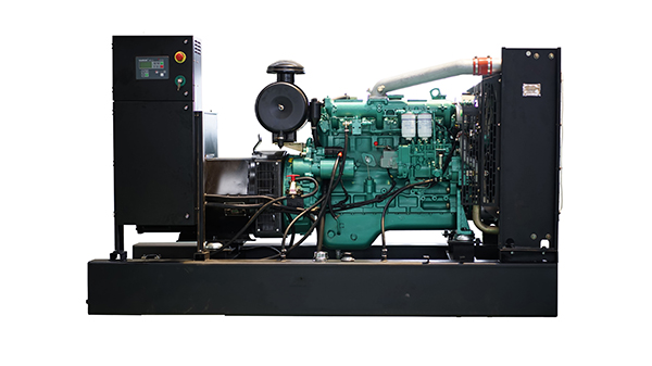 Yuchai 100-300kva genset