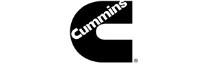 cummins series genset