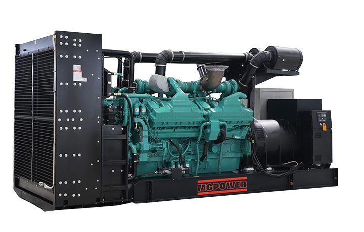 mg-power-genset