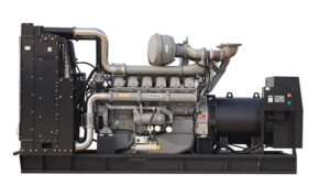 Perkins 1000-4000kva genset